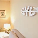 Апартаменты Schoenes Neues Hochwertig Renoviertes 2-zimmer In Der 4. Etage.